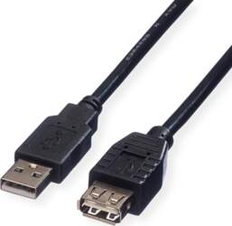 Roline USB 2.0 Cable, A