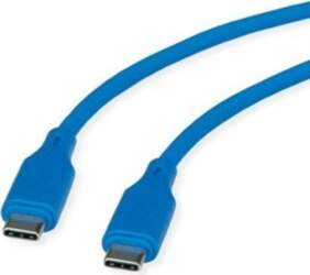 Roline USB 2.0 Cable, C–C
