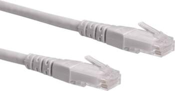 Roline UTP Patch Cord, Cat.6