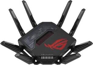 Wireless Router|ASUS|ROG Rapture GT-BE98|Wi-Fi 7 (802