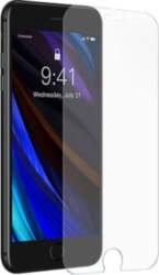 Baseus aizsargstikls telefonam iPhone SE 2