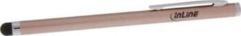 Rysik InLine Stylus Pen 55467G Róowy