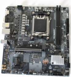 SALE OUT. MSI PRO B840M-B |
