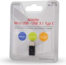 Savio AK-31 / B cable interface/gender