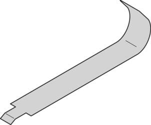 Schroff Assembling Tool for Cage Nuts