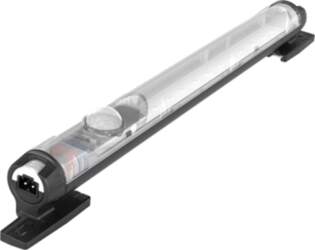 Schroff Compact LED-Light 550LM Motion Sensor