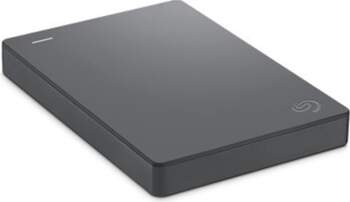 Seagate Basic 2TB Black STJL2000400