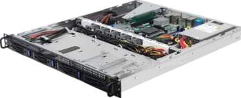 Serwer ASRock ASRock Barebone Server Single