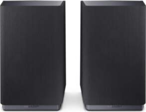 Sharp CP-AWS2001 (Pair) black CP-AWS2001