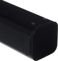 Sharp HT-SB110 soundbar speaker Black 2