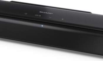 Sharp 2.0 Soundbar | HT-SB145