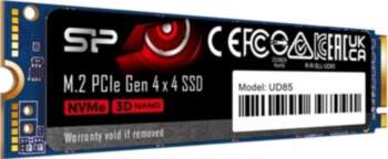 Silicon Power | SSD | UD85