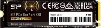 Silicon Power US75 SSD Disk 1TB