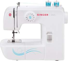 Singer | Sewing machine | START
