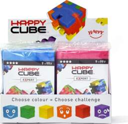 Smart Happy Cube - Expert SMART