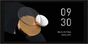 SMART HOME HUB S1 PLUS EU/MP-K03D