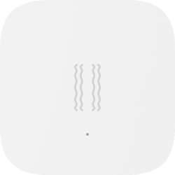 SMART HOME VIBRATION SENSOR/T1 VB-S01D AQARA