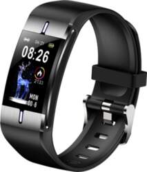 Smartband Maxcom FW34 Czarny 200417