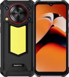 Smartfon Oukitel WP53 phone, 128/8 GB