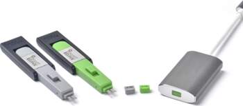 Smartkeeper SmartKeeper Mini "Mini-DisplayPort" Blocker