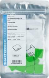 Smartkeeper SmartKeeper MSD04P1GN 10 x Micro