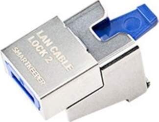 Smartkeeper SmartKeeper NC13PKDB 5 x LAN