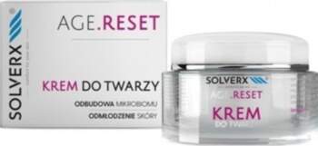 Solverx SOLVERX Age.Reset Krem do
