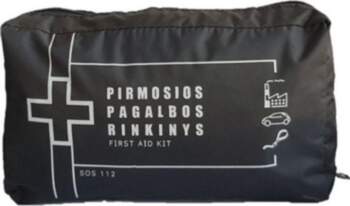 Sourcing First aid kit LT M