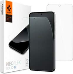 Spigen Neo Flex Solid HD Transparency
