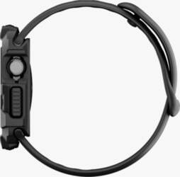 Spigen Rugged Armor 2, matte black