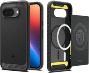 Spigen SPIGEN RUGGED ARMOR MAG MAGSAFE