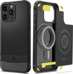 Spigen Spigen Rugged Armor MAG iPhone