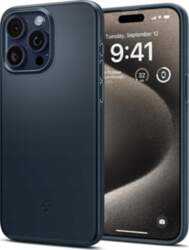 Spigen Spigen Thin Fit Mag iPhone