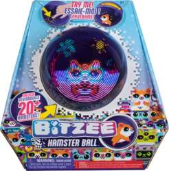 Spin Master - Bitzee Hamster Ball