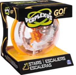 Spin Master Perplexus GO! Schody Kula