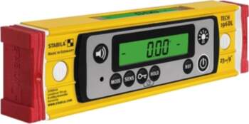 STABILA TECH 196 DL, 23 cm