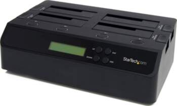 Stacja dokujca StarTech 2.5"/3