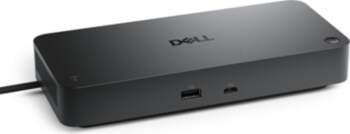 Stacja/replikator Dell Pro Thunderbolt 4 Smart