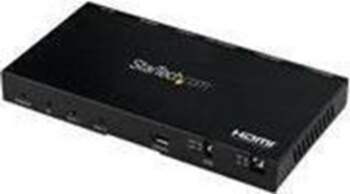 StarTech HDMI SPLITTER - 2 PORT