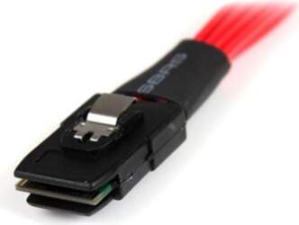StarTech SFF 8087 - SATA x4