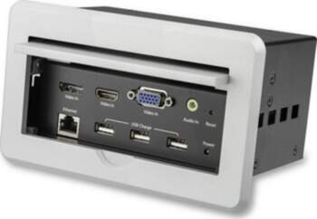 StarTech StarTech CONFERENCE TABLE BOX FOR