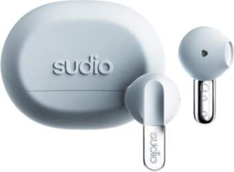 Sudio Earbuds | N3 | Bluetooth