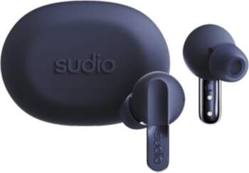 SUDIO Earbuds | N3 Pro |