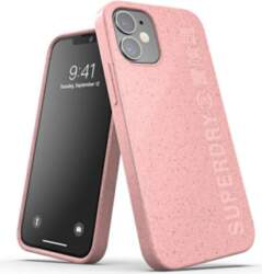 SuperDry Snap iPhone 12 mini Compostable