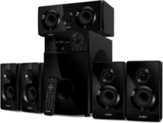 Sven HT-210 FM Tuner Bluetooth HT-210