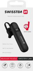 Swissten Caller Bluetooth HandsFree Headset with