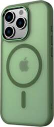 Swissten MagStick Flex Case for Apple