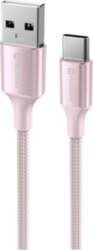 Swissten Textile II USB - USB-C
