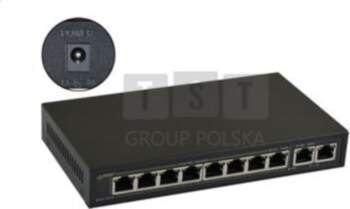 Switch Pulsar SG108WP SG108WP