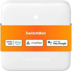 SwitchBot SwitchBot Hub Mini Matter Enabled